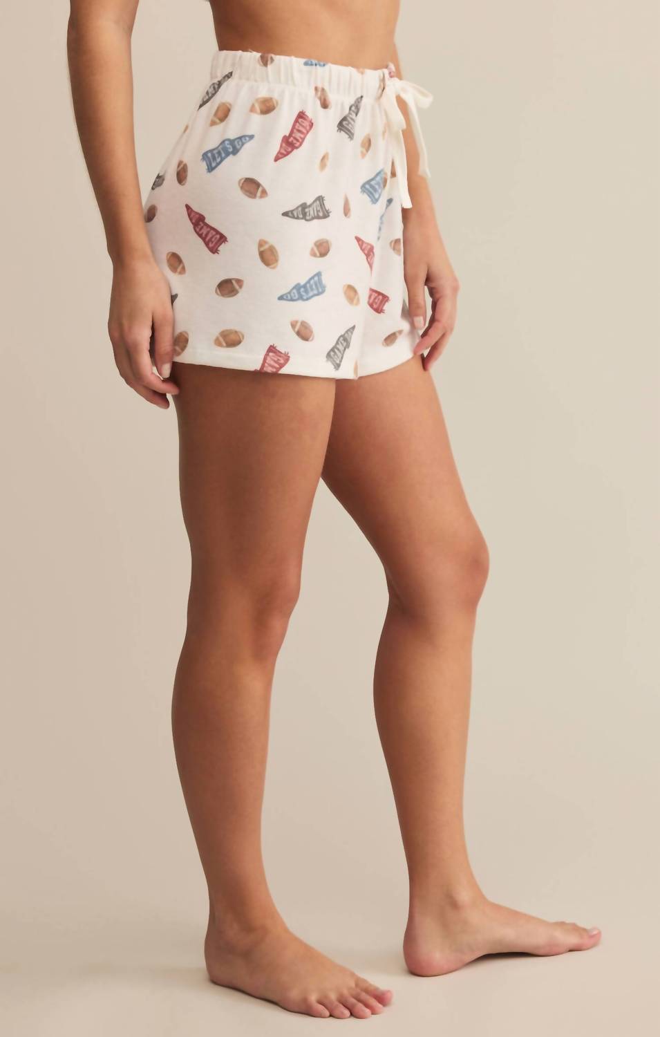 Z Supply - Let's Go Knit Short