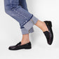 Free People - Women's Blanket Stitch Loafer