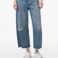 Citizens Of Humanity - Ayla Raw Hem Crop