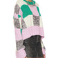 For Love & Lemons - Finley Knit Sweater