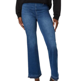 Lysse - 'holding Power' Relaxed Straight Denim