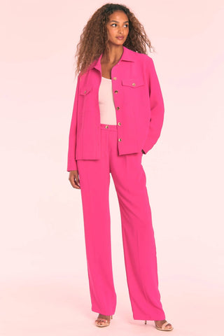 Amanda Uprichard - Veda Pants