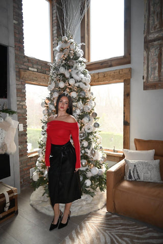 Steve Madden - Navia Skirt