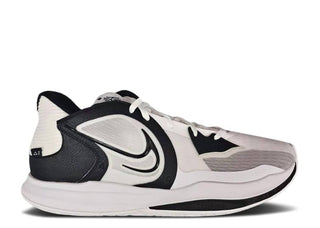 Nike - unisex Kyrie Low 5 TB Promo 'White Black
