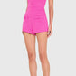 Amanda Uprichard - Archer Playsuit