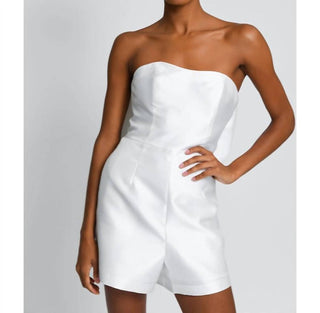 Hutch - Hepburn Romper