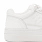 Tory Burch - Women's 45mm Clover Court Sneakers
