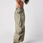 Free People - Cool Harbor Wide Leg Pants