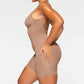 Skims - Seamless Sculpt Low Back Mid Thigh Bodysuit