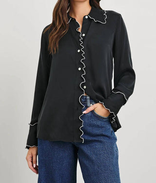 Rails - Fia Blouse