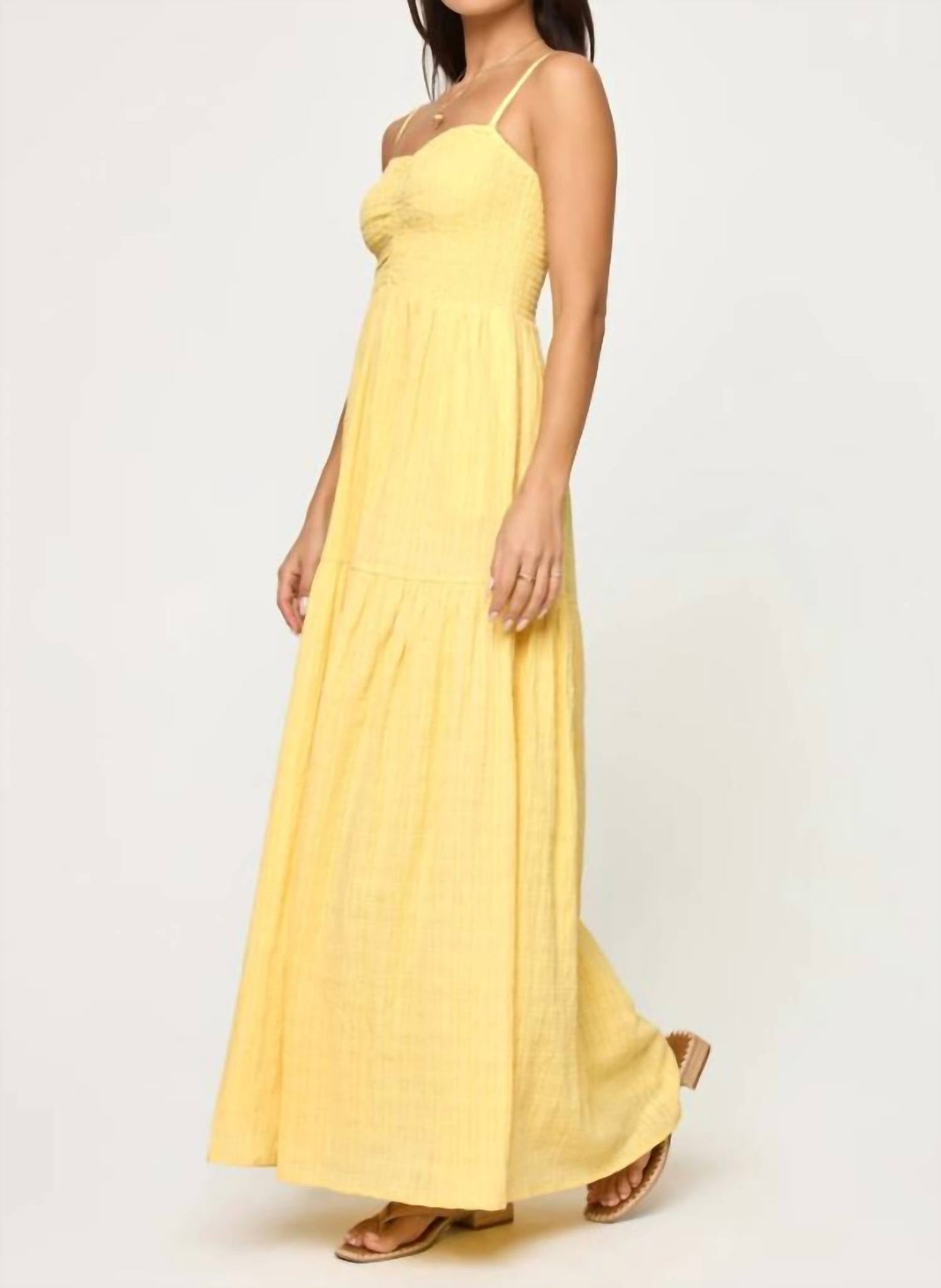 L*Space - Mallorca Maxi Dress