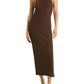 Z Supply - Raewyn Rib Dress