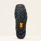 Ariat - Men's Sierra Shock Shield Steel Toe Work Boot - Wide
