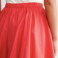 Free People - GAIA SKIRT