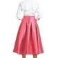 Sachin & Babi - CANNA SKIRT