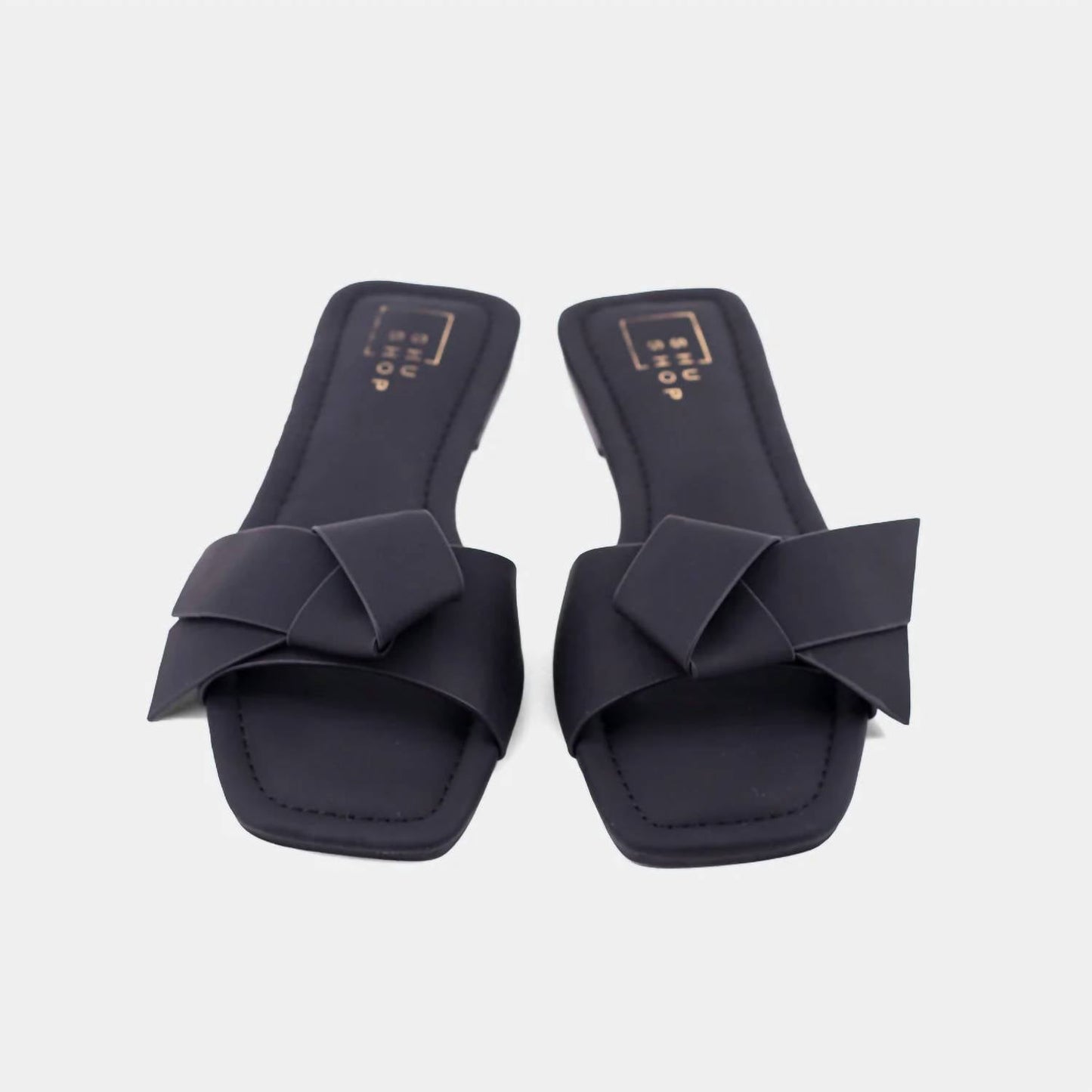 Shu Shop - Women's Diana Bow Sandal