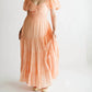 Free People - Sundrenched Dress