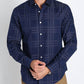 Jachs New York - Hayati Spread Collar Shirt