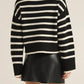 Z Supply - Josephine Stripe Sweater