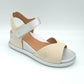 Gentle Souls - Women's Jalleen Wedge Sandal