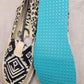 Very G - Women's Slip On Sneaker Leopard Aztec Sneaker