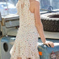Eva Franco - Greda Chiffon Mini Dress