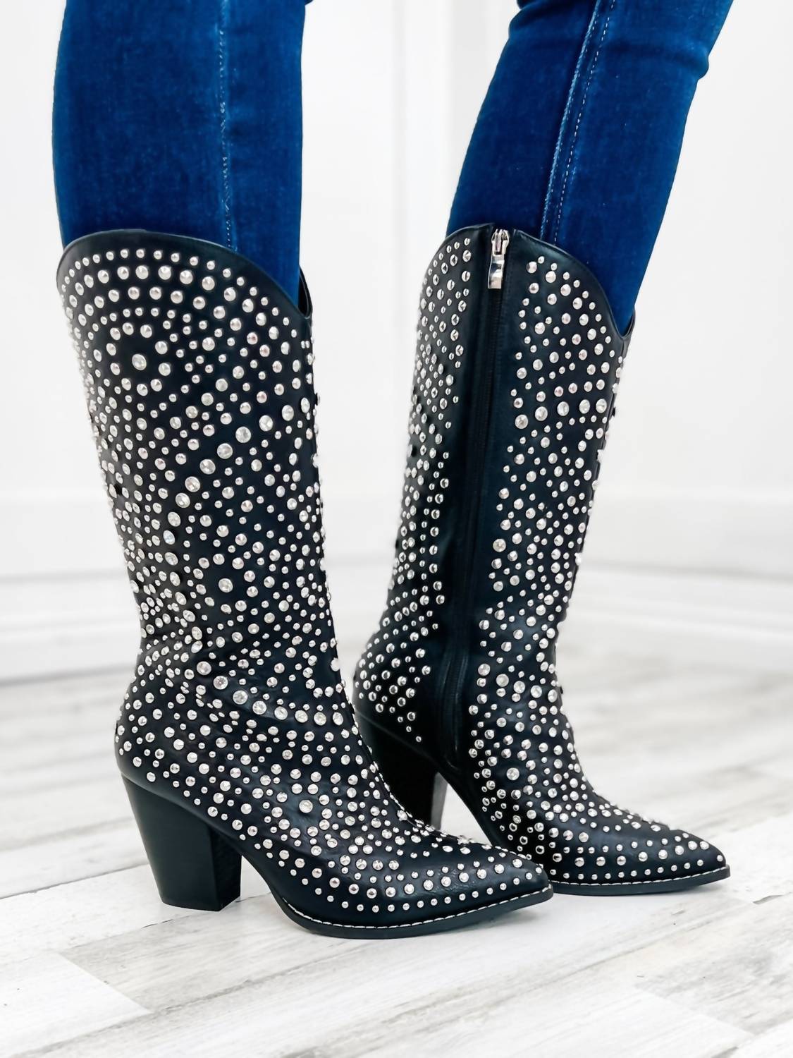 Corkys Footwear - WOMEN"S SCOOTIN BOOTS