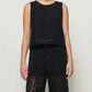Nation Ltd - Sheri Lace Tank