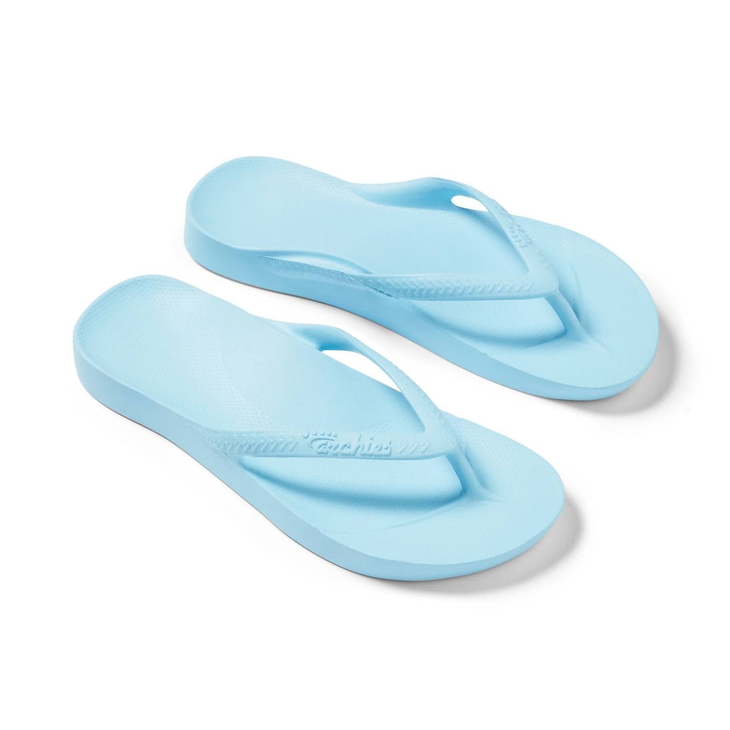 Archies Footwear - Women's Arch Support Flip Flops