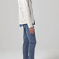 Citizens Of Humanity - London Tapered Slim Stretch Sateen Jeans