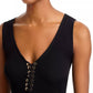 Generation Love - Pacey V Neck Sleeveless Sweater