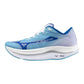 Mizuno - Men's Wave Rebellion Flash 2 Running Shoe