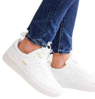 Gola - Women's Grand Slam Sneaker