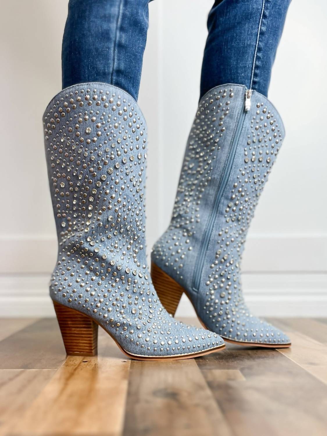 Corkys Footwear - WOMEN'S SCOOTIN BOOTS