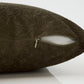 Square Decorative Throw Pillows with Hypoallergenic Insert