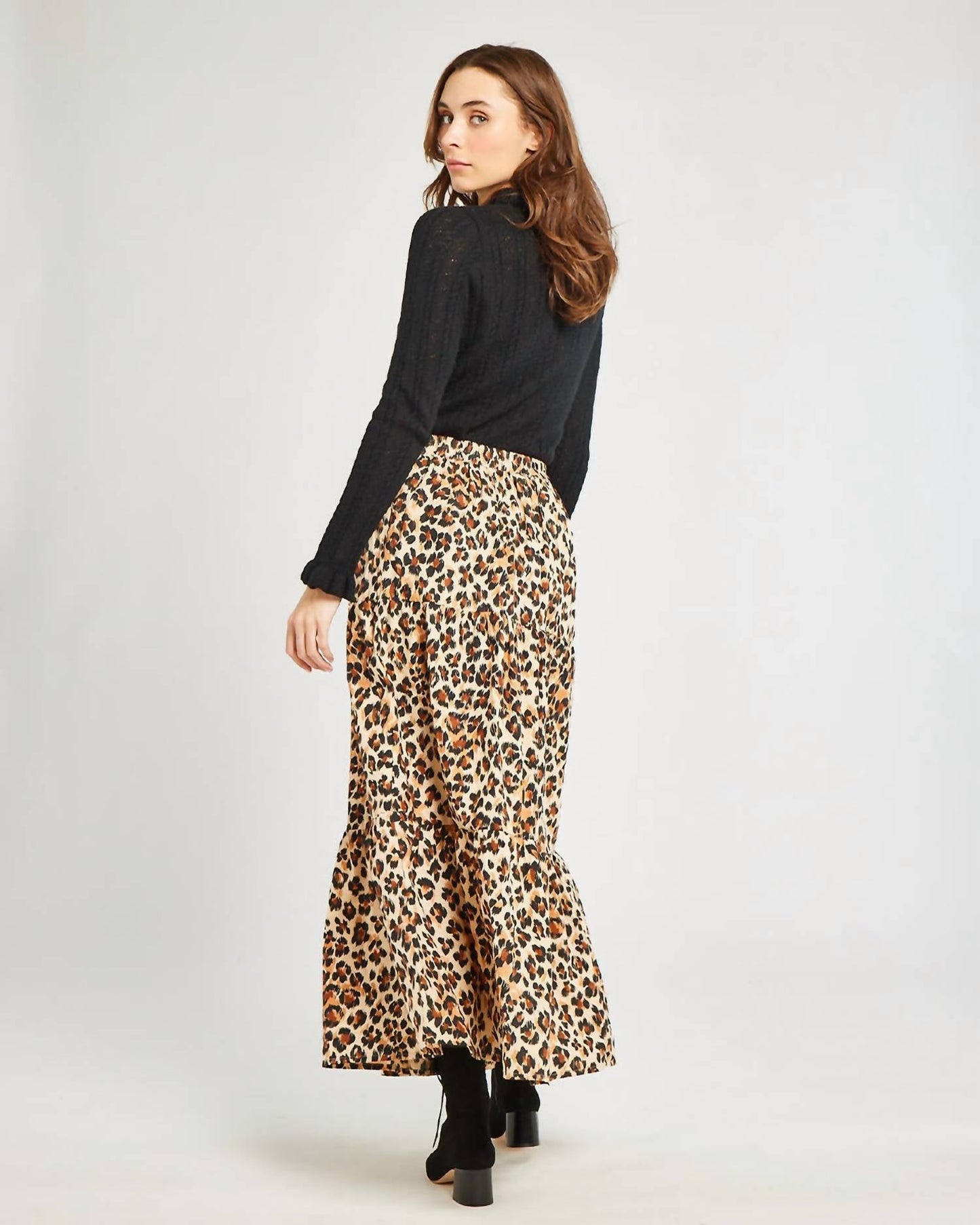 Mille - Paola Skirt