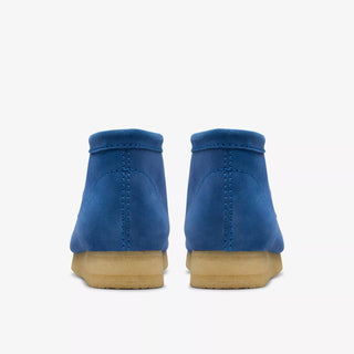 Clarks - Men's Wallabee Boots