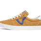 Vans - Men's Sport Low Suede Sneaker