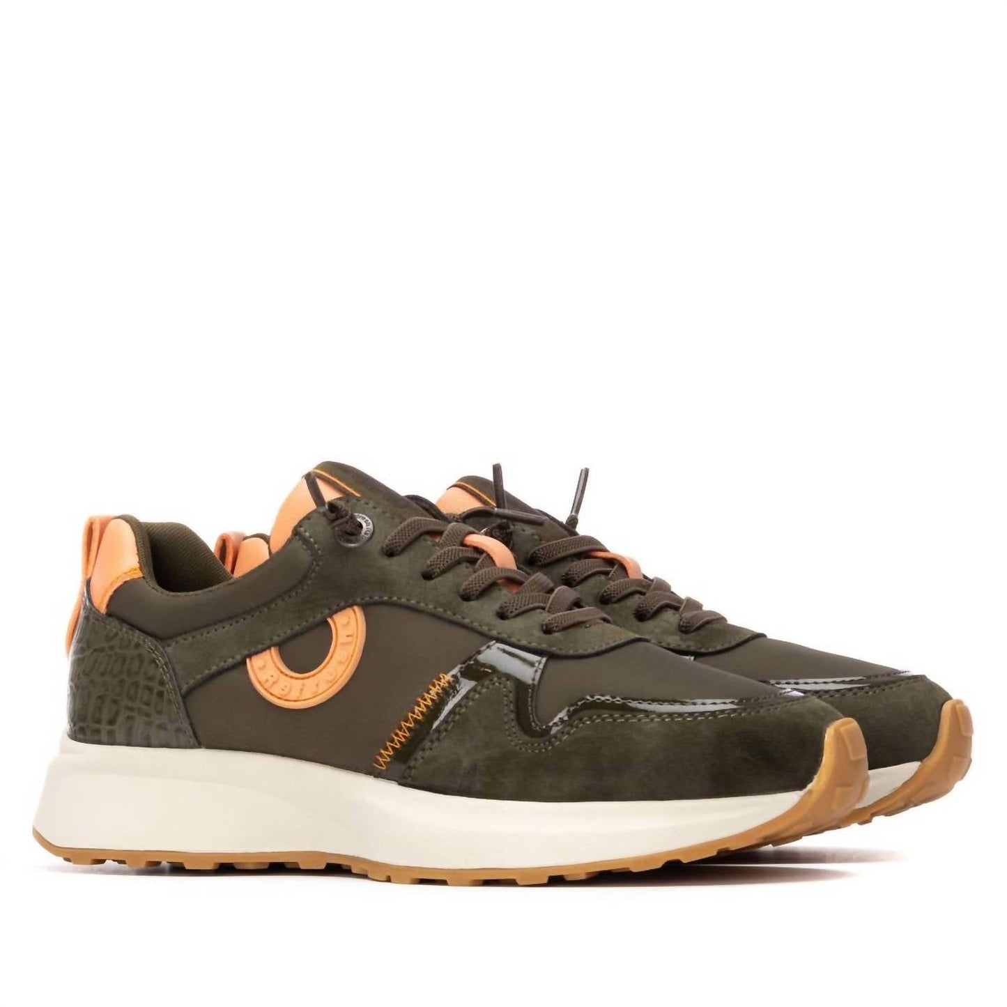 Xti - Women's Refresh 172942 Sneakers