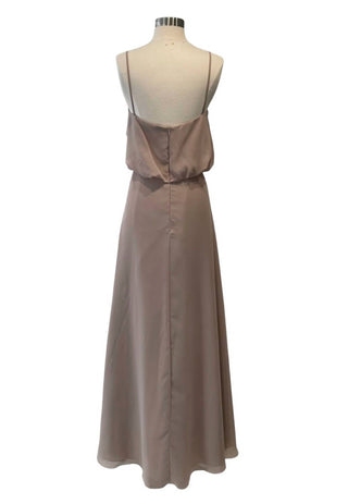 Sorella Vita - Strappy Boho Bridesmaid Dress