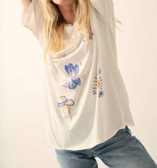 Promesa - Western Graphic Tee