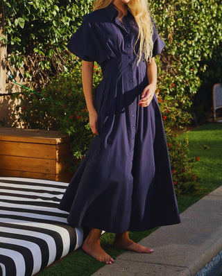 Bucketlist - Vienna Midi Dress