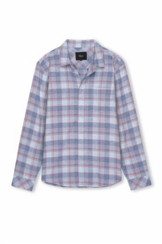 Rails - Wyatt Shirt