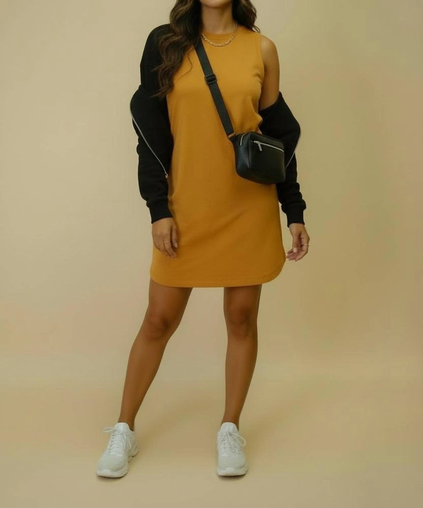 Varley - NAPLES DRESS