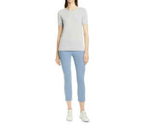 Theory - Classic Skinny Mid Rise Ankle Pants