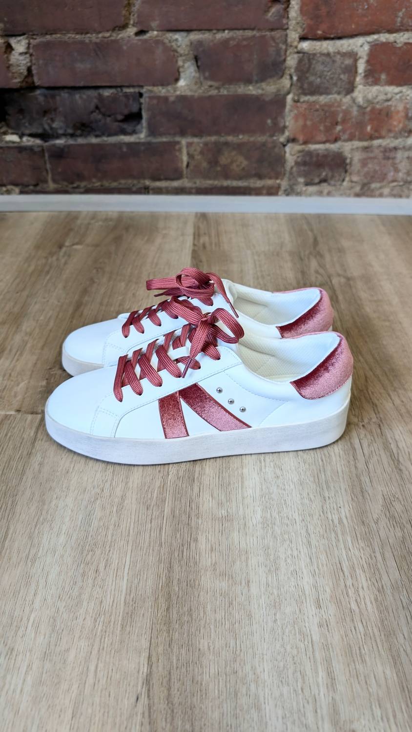 Corkys Footwear - Women No Chaser Sneaker