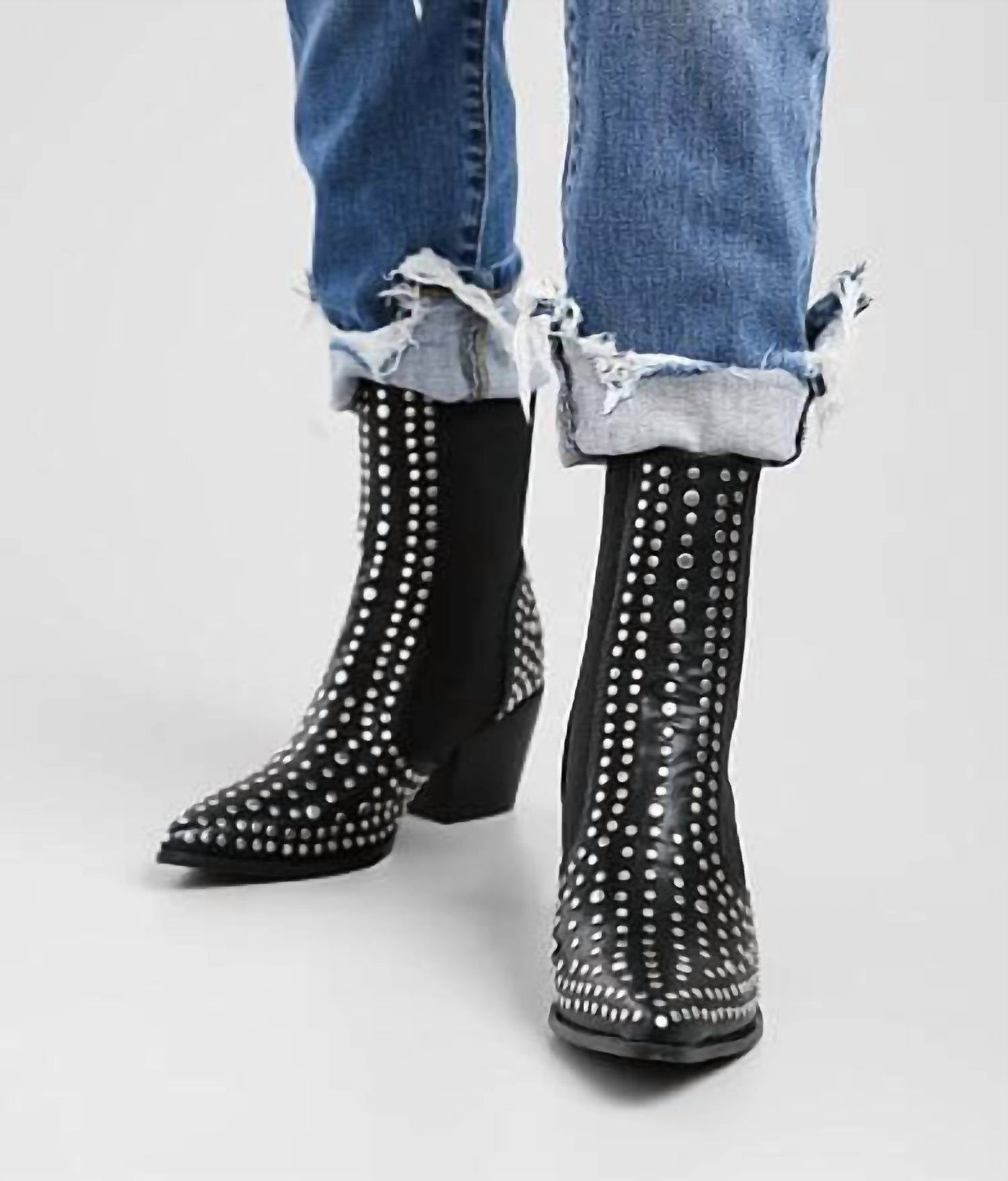 Shu Shop - Women's Zsazsa Booties