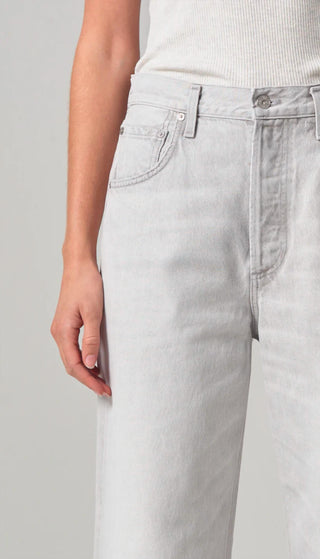 Citizens Of Humanity - Gaucho Vintage Wide Leg Jeans