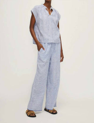 Melissa Nepton - Kauri Pant