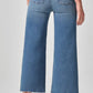 Citizens Of Humanity - Lyra Crop Wide Leg Jeans